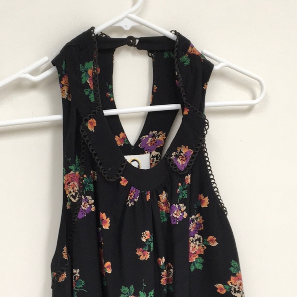 NWT Vintage-style Mayle Dress Sz4